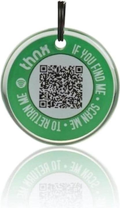 Actual product image Thnx Smart Pack XXL