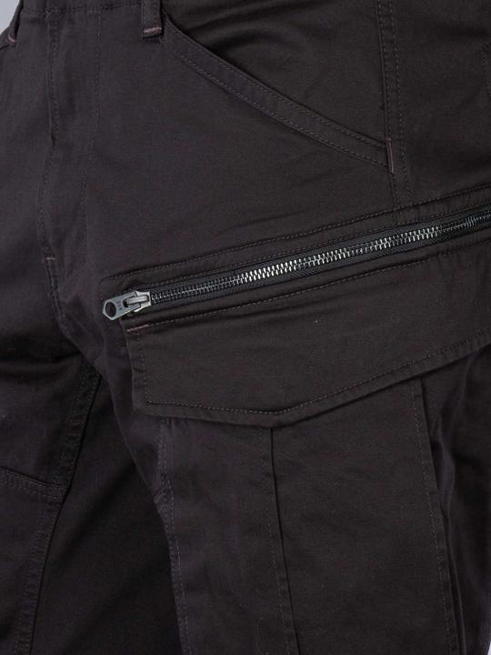 Image du produit G-Star Pantalon Cargo Tapered Fit ROVIC ZIP 3D (W30/L32)