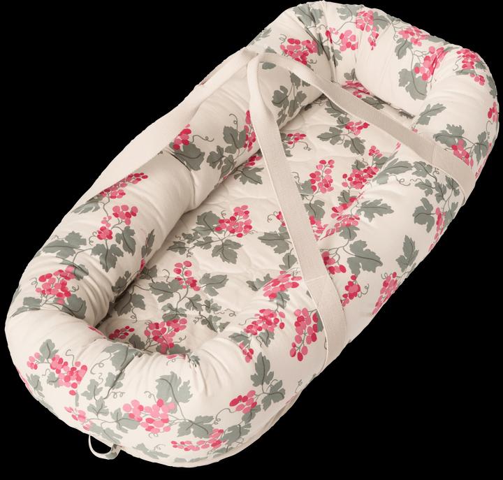 Immagine prodotto Garbo & Friends Satin Babynest Grapes