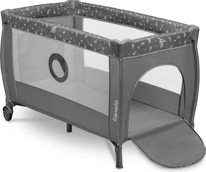 Actual product image Lionelo Stefi Plus