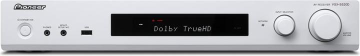 Produktbild Pioneer Vsx-S520d (5.1 Kanal, FM, DAB+)