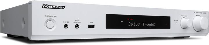 Pioneer Vsx-S520d (5.1 Kanal, FM, DAB+)