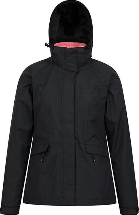 Mountain Warehouse Thunderstorm Jacke Wasserfest 3 In 1