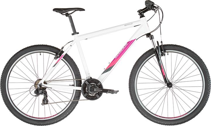 Actual product image Serious Rockville (54 cm)