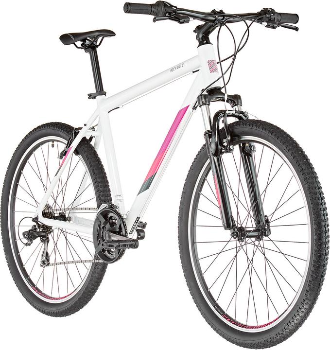 Actual product image Serious Rockville (54 cm)