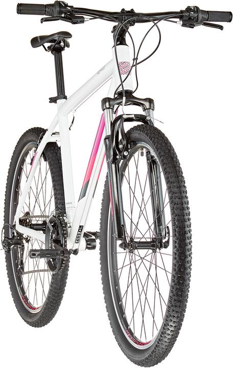 Actual product image Serious Rockville (54 cm)