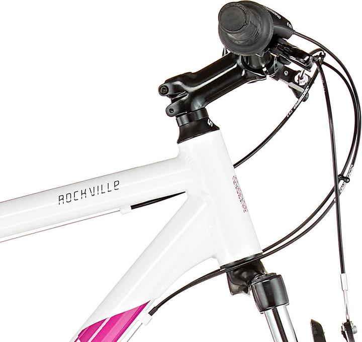 Actual product image Serious Rockville (54 cm)