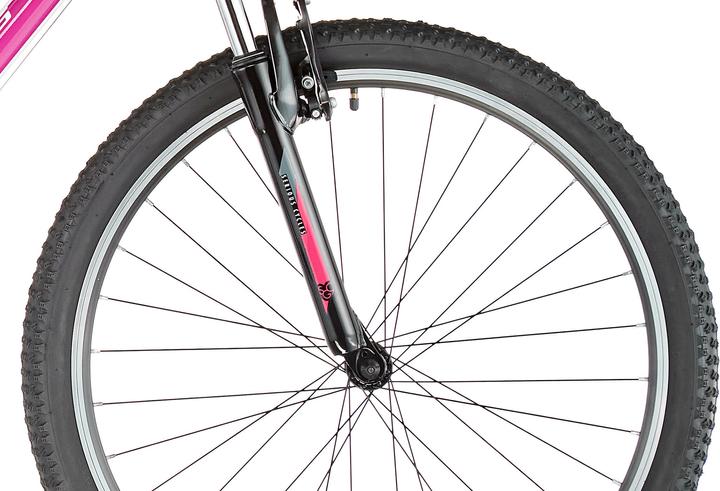 Actual product image Serious Rockville (54 cm)