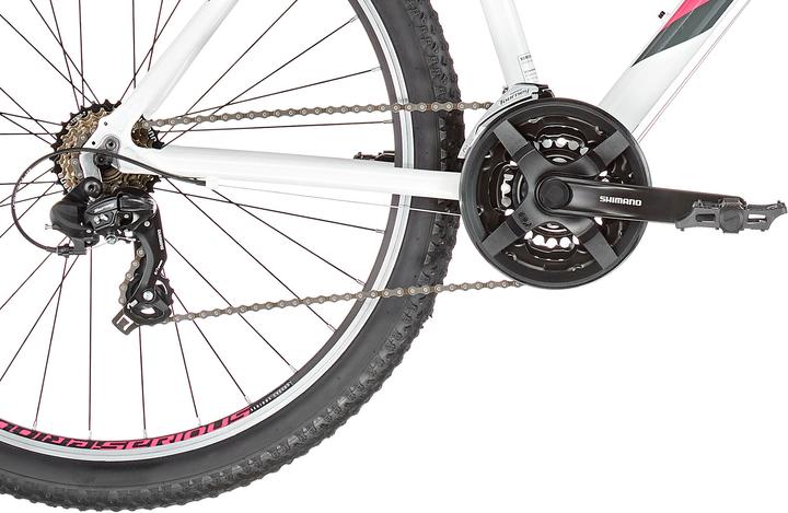 Actual product image Serious Rockville (54 cm)