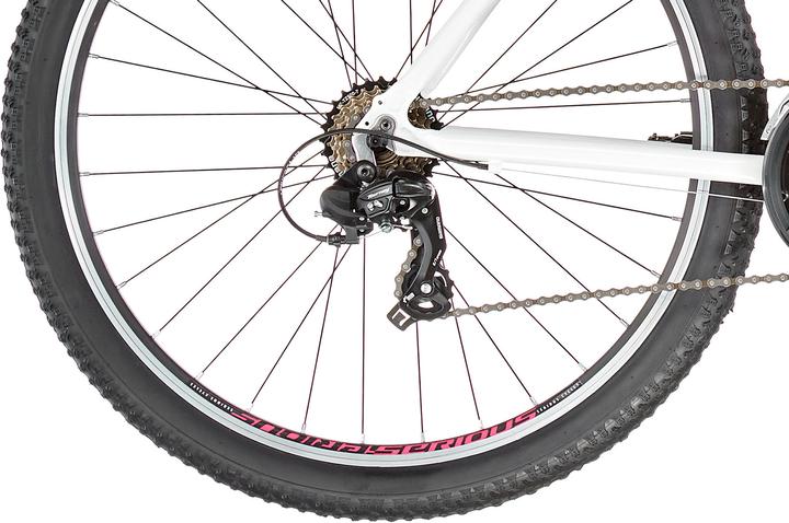 Actual product image Serious Rockville (54 cm)