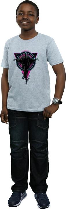 Image du produit - T-shirt NEON DEMENTORS - Garçon (152, 158)