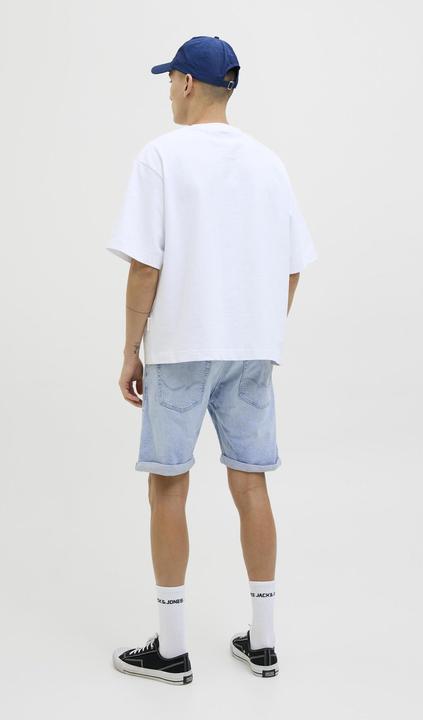 Actual product image Jack & Jones Jjirick Jjioriginal Shorts Am 360 Sn (M)