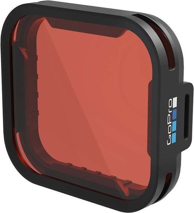 Actual product image GoPro Blue Water Dive Filter for Super Suit (Hero 5 Black)