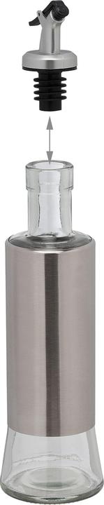 Immagine prodotto Relaxdays 4x dispenser di aceto e olio (300 ml)