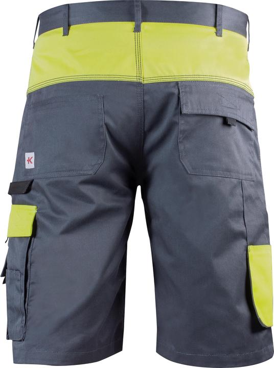 Produktbild Kraftwerk Arbeitsshorts (3XL)