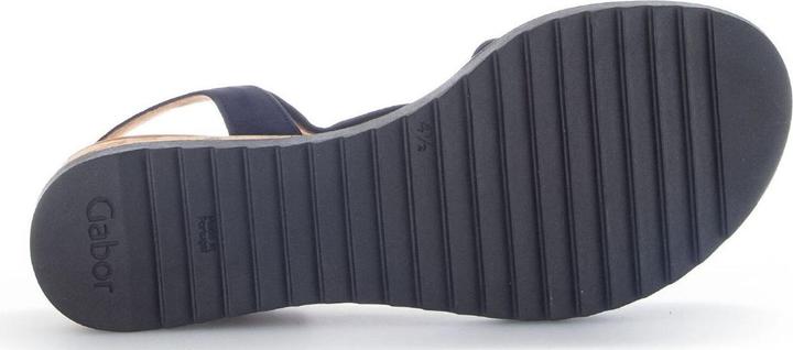 Actual product image Gabor Sandal 42.751.86 (40.5)