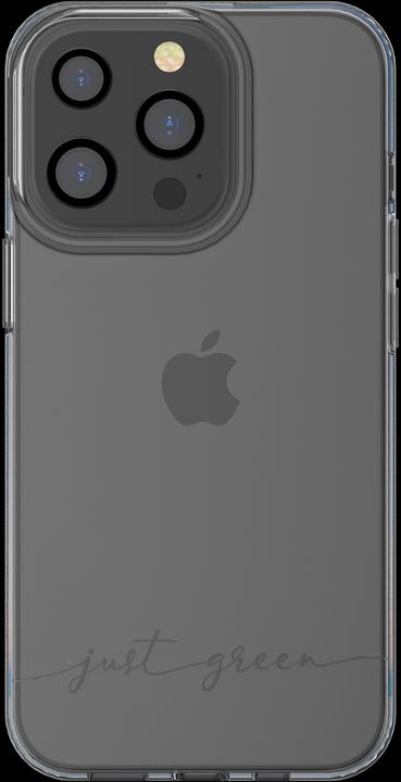 Image du produit Just Green Cas biologique (Apple iPhone 13 Pro)