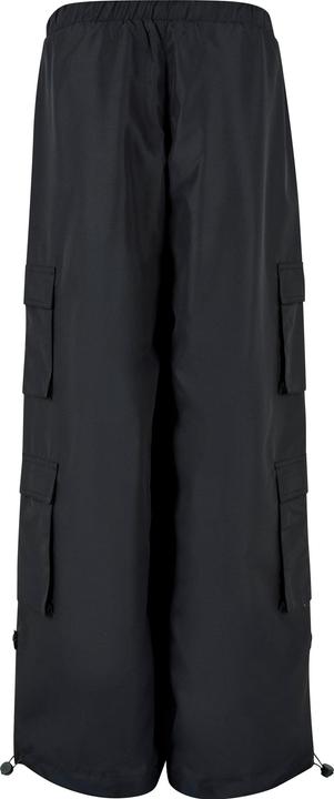 Actual product image Urban Classics Ladies Ripstop Double Cargo Pants - 126835 (M)