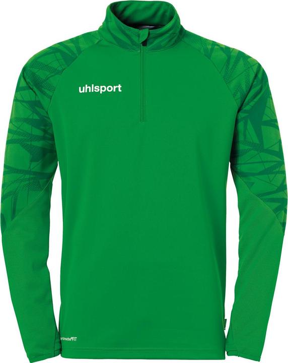 Uhlsport 1/4 ZIP TOP GOAL 25 1/4 ZIP TOP