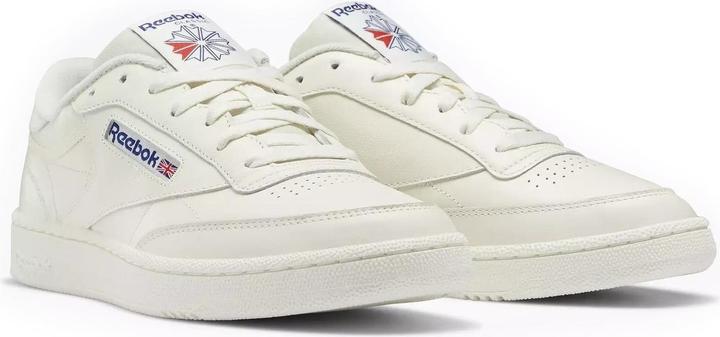 Actual product image Reebok Club C 85 (41)