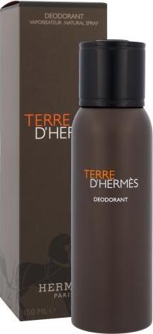 Immagine prodotto Hermès Terre d'Hermes (Getto vaporizzato, 150 ml)