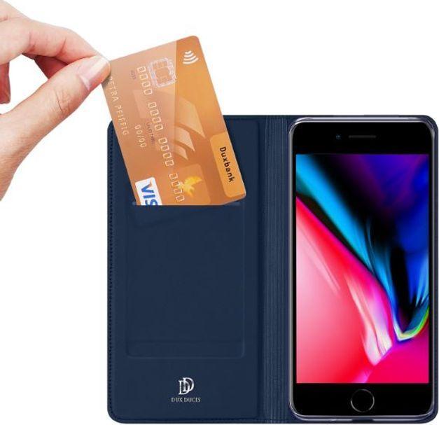 Image du produit Dux Ducis Série Skin Pro (Apple iPhone 8, Apple iPhone 7, Apple iPhone SE (2ème génération))