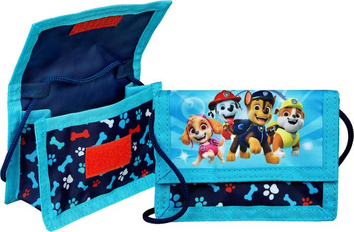 Produktbild Paw Patrol Geldbörse