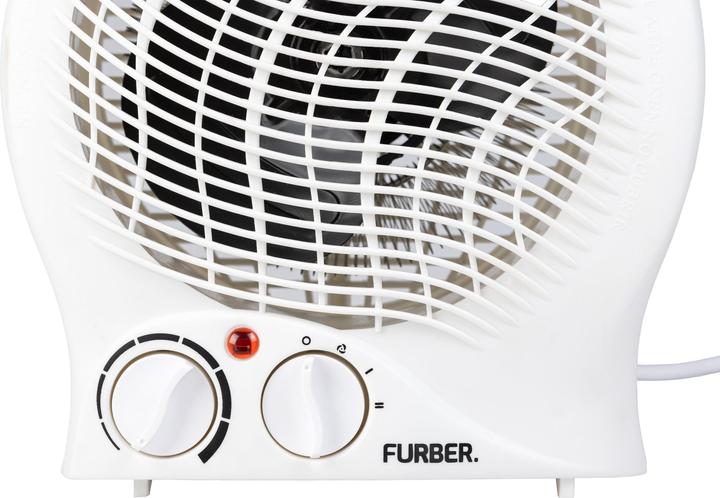 Immagine prodotto Furber Simig (2000 W)