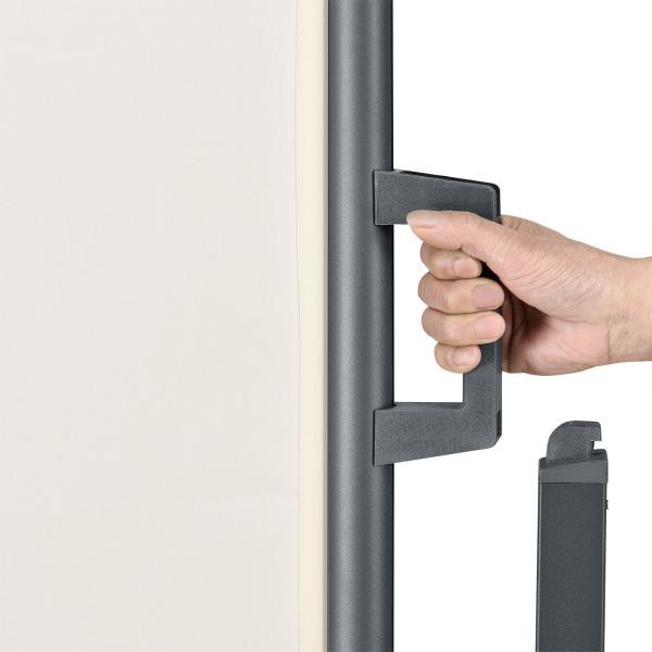 Produktbild Juskys Seitenmarkise Dubai (3 m)