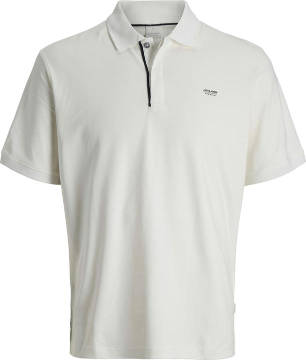Jack & Jones Jprtheo Ss Polo Styd Ss25
