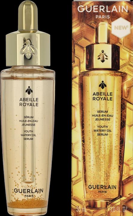 Image du produit Guerlain Abeille Royale 25 Ser W/Sleeve (30 ml)