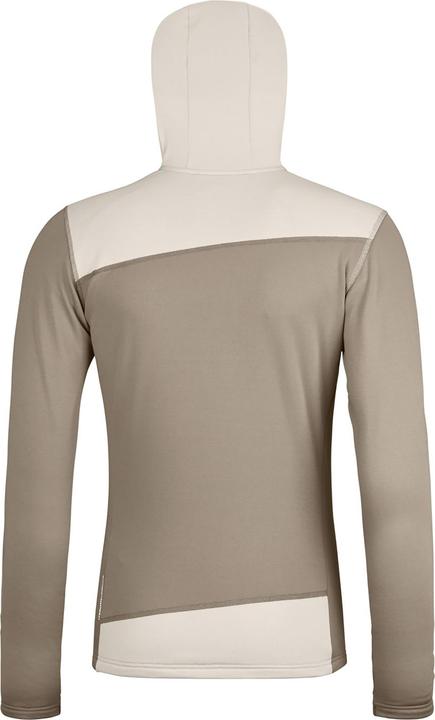 Actual product image Ortovox Fleece Light Hoody W (S)