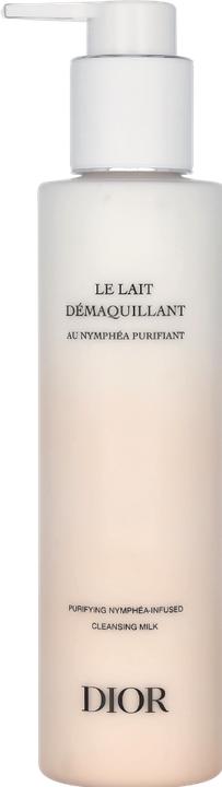 Produktbild Dior The Cleansing Milk (Reinigungsmilch, 200 ml)