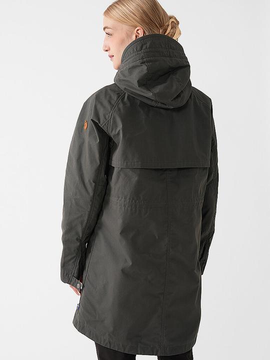 Produktbild Fjällräven Women's Karla Hydratic Jacket (XL)