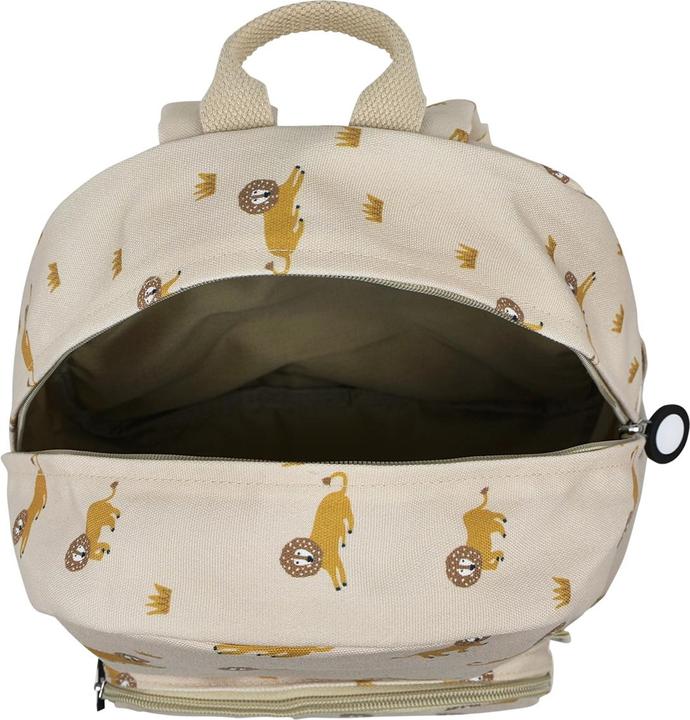 Image du produit Trixie Rucksack PET gross Löwe