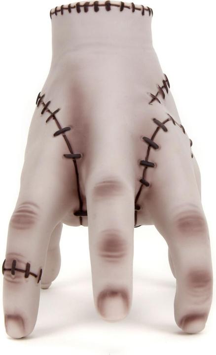 Immagine prodotto Jada Mercoledì Roleplay Replica 1/1 RC Mano ghiacciata