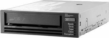 Immagine prodotto HPE Ultrium 15000 SAS Int Drv Bdl/TVlite