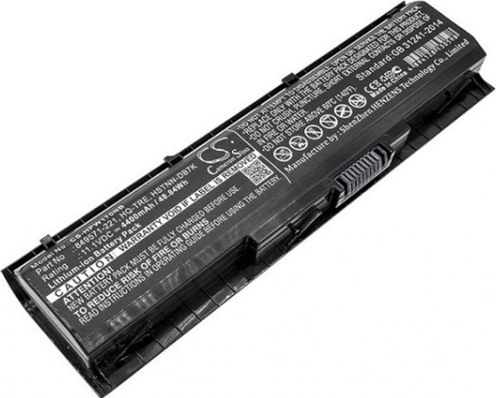 Produktbild NoName Battery for HP Pavilion 17 etc