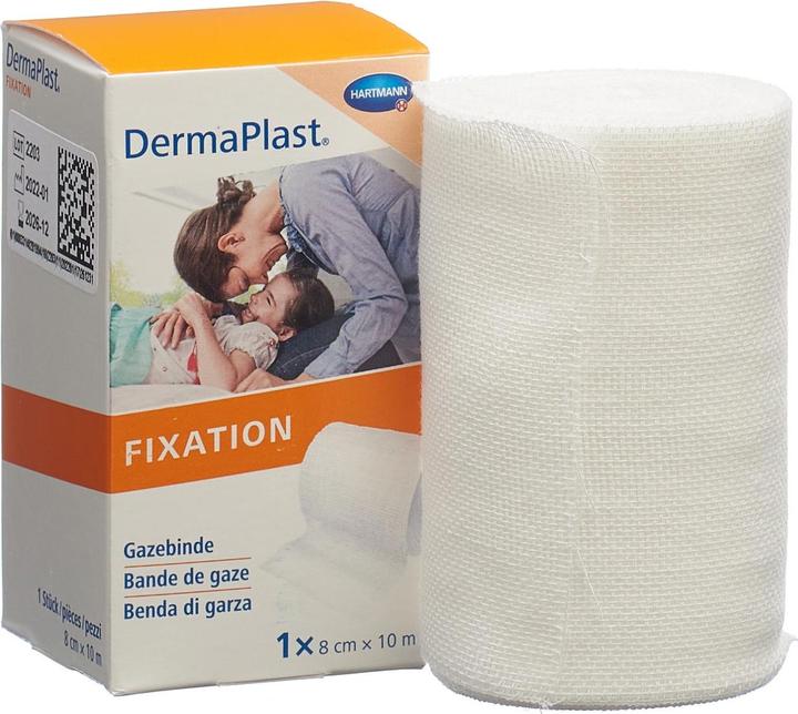 Immagine prodotto DermaPlast Bende di garza