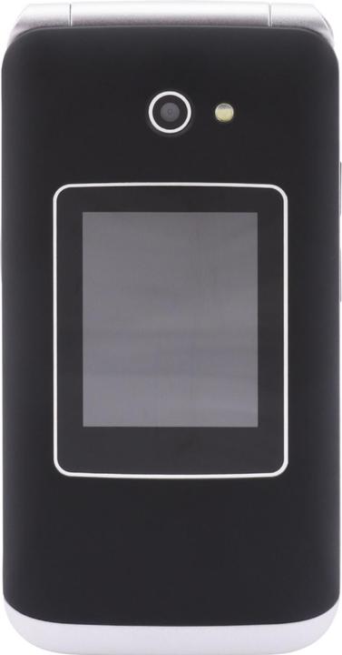 Immagine prodotto Olympia Telefono cellulare VITUS SCHWARTZ 2G (2.88", 2G)