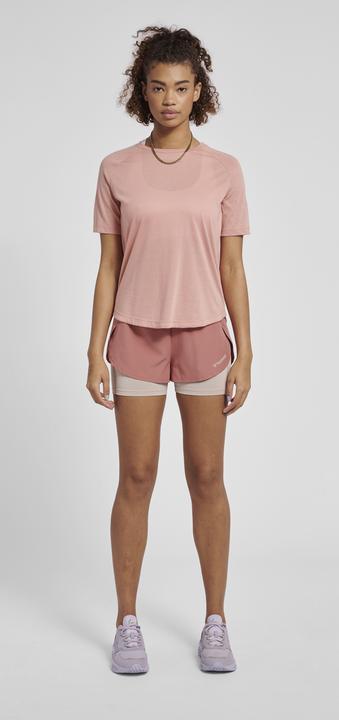 Produktbild hummel Mt Track 2 In 1 Shorts (L)