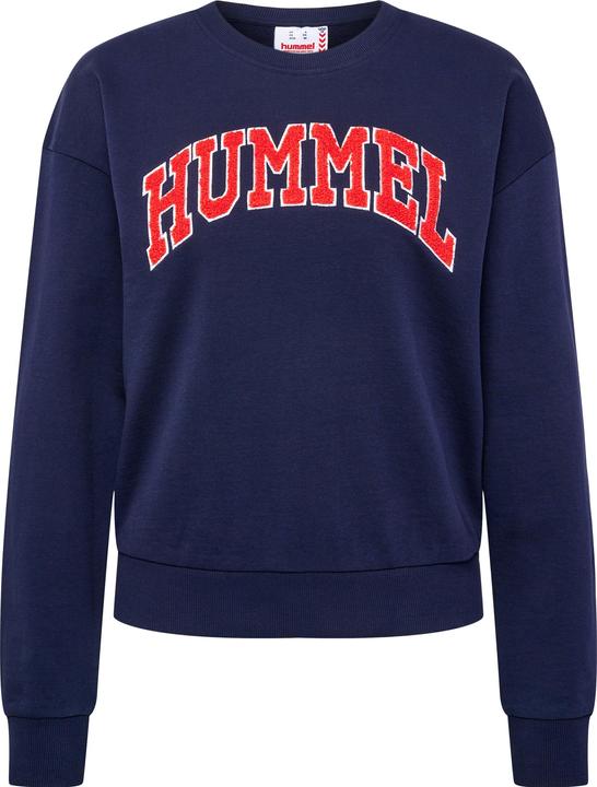Actual product image hummel Hmlic Billie Sweatshirt (XL)