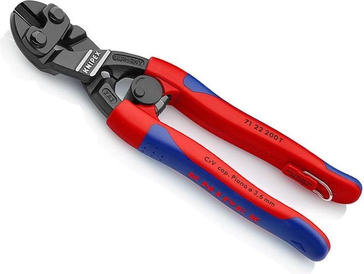Immagine prodotto Knipex CoBolt (70 mm)