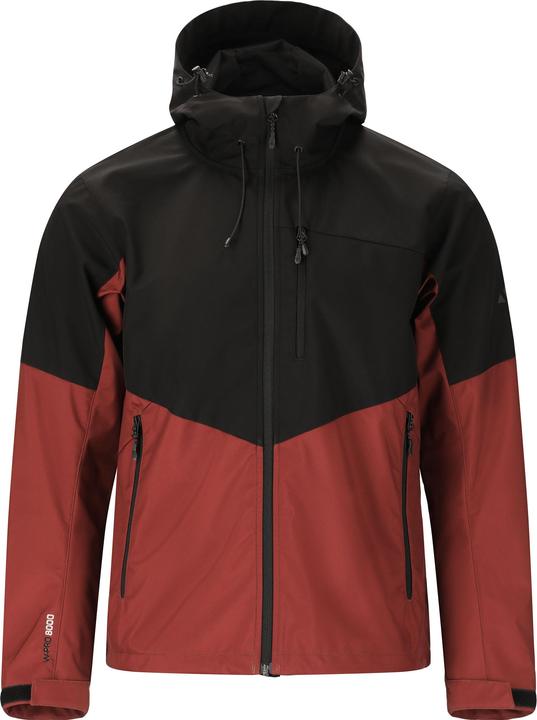 Whistler Rodney Softshell