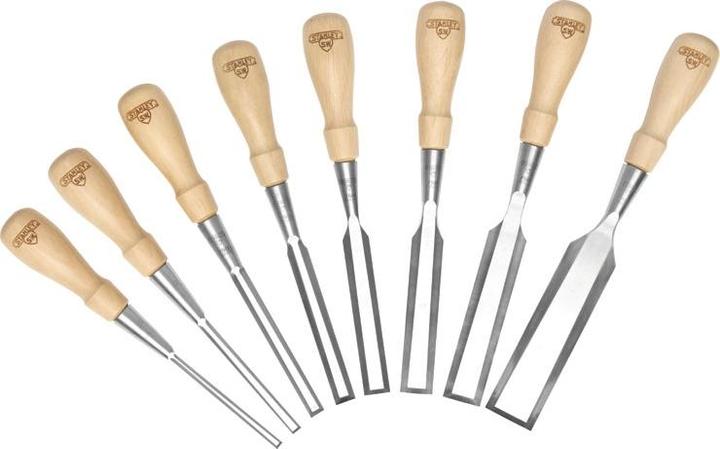 Stanley Sweetheart chopping set 8-piece (32 mm)