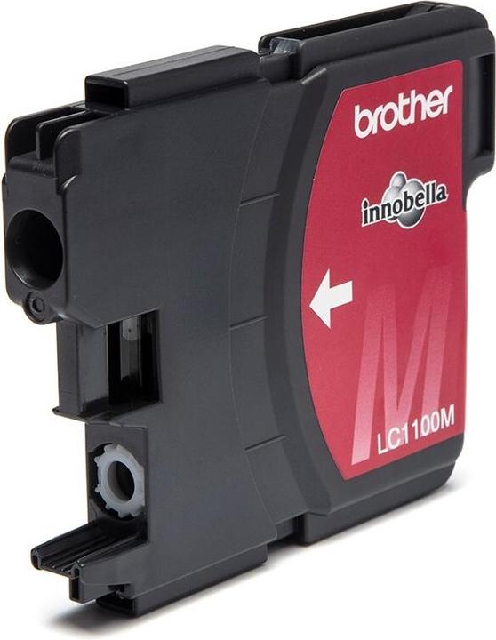 Immagine prodotto Brother Lc-1100m (M)