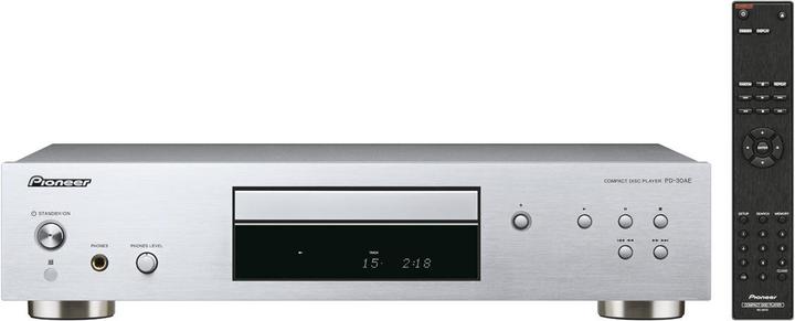 Pioneer Pd-30ae (CD player)