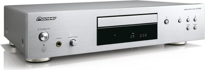 Immagine prodotto Pioneer Pd-30ae (Lettore CD)