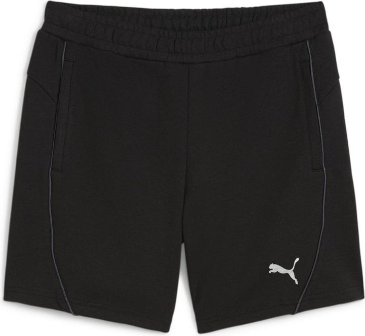Produktbild Puma teamFINAL Casuals Shorts Wmn (XL)