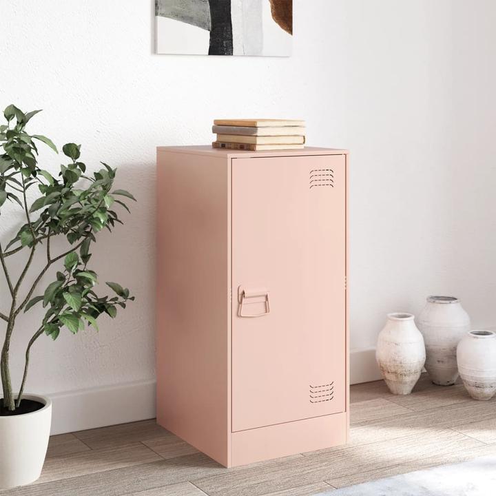 Actual product image VidaXL Sideboard (34.5 x 39 x 73 cm)